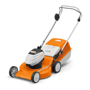 Акумулаторна колесна коса STIHL  без батерия и зарядно, 36 V, 510 мм, RMA 253.3 - product - 004 STL3094