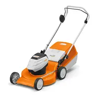 Акумулаторна косачка STIHL  без батерия и зарядно, 36 V, 510 мм, RMA 253.3