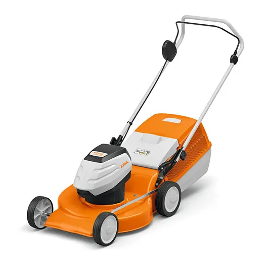 Акумулаторна косачка STIHL  без батерия и зарядно, 36 V, 510 мм, RMA 253.3