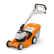 Акумулаторна колесна коса STIHL  без батерия и зарядно, 36 V, 460 мм, RMA 448.2 VC - product - 004 STL3095