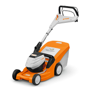 Акумулаторна колесна коса STIHL  без батерия и зарядно, 36 V, 410 мм, RMA 443.2 PV - product - 004 STL3097