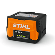 Акумулаторна батерия STIHL Li-Ion за електроинструменти  36 V, 5 Ah, AK 30 S - product - 004 STL3093