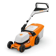Акумулаторна колесна коса STIHL  без батерия и зарядно, 36 V, 41 мм, RMA 443.3 - product - 004 STL3111