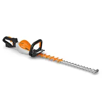 Храсторез STIHL акумулаторен  без батерия и зарядно, 36 V, 600 мм, HSA 130 T