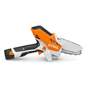 Трион STIHL верижен акумулаторен  без батерия и зарядно, 10.8 V, 10 см, 1/4 , GTA 26 - product - 004 STL3211