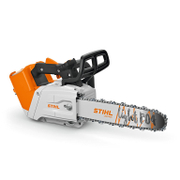 Трион STIHL верижен акумулаторен  без батерия и зарядно, 36 V, 35 см, 3/8 , 50, MSA 220 T - product - 004 STL3226