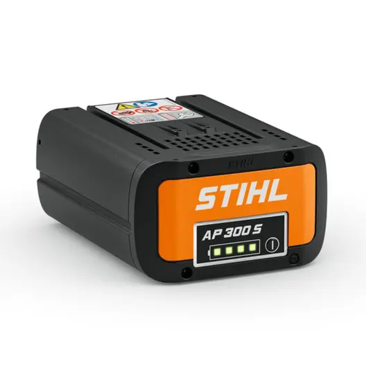 Акумулаторна батерия STIHL Li-Ion за електроинструменти  36 V, 7.2 Ah, AP 300 S