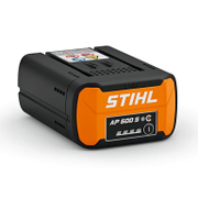 Акумулаторна батерия STIHL  36 V, 8.8 Ah, AP 500 S - product - 004 STL3228