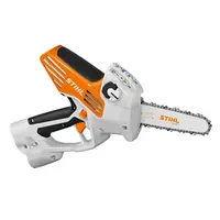 Акумулаторна резачка за дърва STIHL  без батерия и зарядно, 2x10.8 V, 15 см, 1/4 ", 1.1 мм, GTA 40