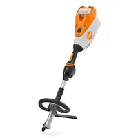 Акумулаторен комби двигател STIHL за градински електроинструменти  без батерия и зарядно, 36 V, KMA 135 R