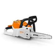 Трион STIHL верижен акумулаторен  без батерия и зарядно, 36 V, 30 см, 1/4 , 1.1 мм, MSA 160 C-B - product - 004 STL3408