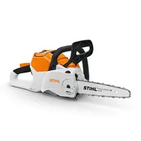 Акумулаторна резачка за дърва STIHL  без батерия и зарядно, 36 V, 30 см, 1/4 ", 1.1 мм, MSA 160 C-B