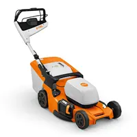 Акумулаторна косачка STIHL  без батерия и зарядно, 36 V, 510 мм, RMA 453