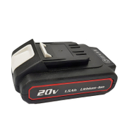 Батерия Status за електроинструменти  20 V, 1.5 Ah, CTX20-2LI - product - 004 STS1595