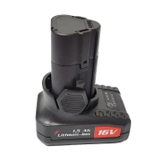 Батерия Status за електроинструменти Li-Ion 16 V, 1.5 Ah, CT16-2Li - product - 004 STS1600