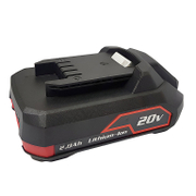 Батерия Status за електроинструменти Li-Ion 20 V, 2 Ah, CTR20-2Li - product - 004 STS1630