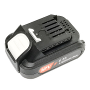 Батерия Status за електроинструменти Li-Ion 12 V, 1.5 Ah, CTX12Li - product - 004 STS1786