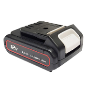 Батерия Status за електроинструменти  12 V, 1.5 Ah, CTX12-2Li - product - 004 STS1790