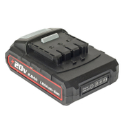 Батерия Status акумулаторна Li-Ion  20 V, 2 Ah, C20-2Li - product - 004 STS1930