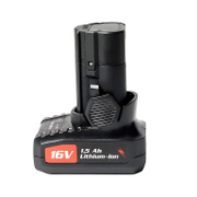 Батерия Status за електроинструменти 16 V, 2 Ah, CT16-2Li - product - 004 STS2198