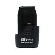 Батерия Status за електроинструменти Li-Ion 16 V, 2 Ah, CBL16-2Li, CP115 - product - 004 STS2256