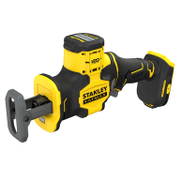 Саблен трион Stanley акумулаторен  без батерия и зарядно, SFMCS305B - product - 004 STY3039