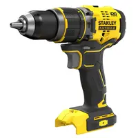 Акумулаторен винтоверт Stanley ударен  без батерия и зарядно, 18 V, 80 Nm, 1.5-13 мм, SFMCD721B