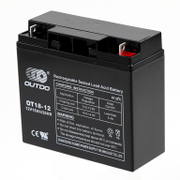 Акумулатор OUTDO Electronics, OT18-12 - product - 004 VKV1271