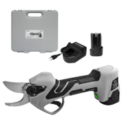 Акумулаторна лозарска ножица Volpi Originale  с 2 батерии и зарядно, 14.4 V, 2.5 Ah, ф 30 мм, KV310 - product - 004 VLP 105