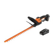 Храсторез Worx акумулаторен  с 1 батерия и зарядно, 20 V, 2 Ah, 460 мм, WG261Е - product - 004 WRX2189
