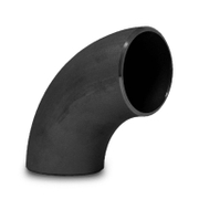 Коляно Hak-pi черно шевно за заваряване 57 мм, 2  - product - 005 BRL 007