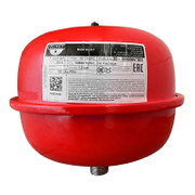 Съд Zilmet разширителен за затворена система 4 л, 5 bar, 3/4, Cal-Pro 5 - product - 005 BRL 093