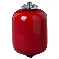 Съд Zilmet разширителен за затворена система 5 л, 5 bar, 3/4", Cal-Pro 5