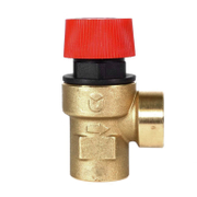 Предпазен мембранен клапан Unival за високо налягане  3/4, 2 bar - product - 005 BRL 240