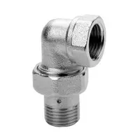 Холендър APM за радиатор ъглов  G1/2"
