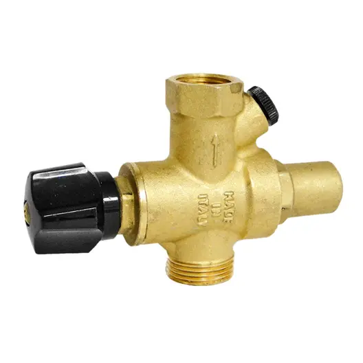 Група Malgorani за доливане  G1/2", резба М - резба Ж