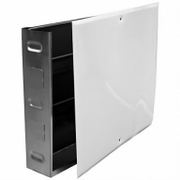 Кутия Hellas колекторна за отоплителни инсталации скрит монтаж 450х800 мм, 450х800 мм - product - 005 DTR 088