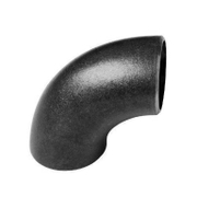 Коляно Hak-pi черно безшевно за заваряване 159 мм, 6  - product - 005 HSB 284