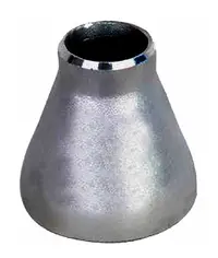 Преход Hak-pi черен за заваряване 108/88.9 мм, 4" x 3 "