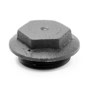 Тапа за радиатор чугунен, лява 1 1/4 - product - 005 NEK 025