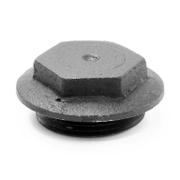 Тапа за радиатор чугунен, дясна 1 1/4 - product - 005 NEK 026