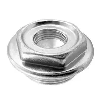 Редукция за чугунен радиатор лява G1 1/4"x1/2"
