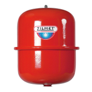 Съд Zilmet разширителен за затворена система 8 л, 5 bar, 3/4, Cal-Pro 8 - product - 005 NEK 098