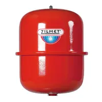 Съд Zilmet разширителен за затворена система 18 л, 4 bar, 3/4", Cal-Pro 18