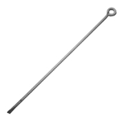 Тръбен ключ Dan Kolov за алуминиев радиатор  960 мм - product - 005 VDG 162