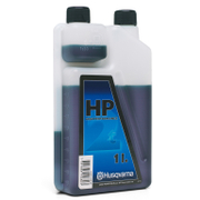 Масло Husqvarna Construction двутактово с дозатор  1 л, HP - product - 006 ATL3640