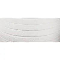 Набивка Avko от суха експандирана ПТФЕ прежда  4х4 мм, 19.2 г/м, AVKOPACK® 1101S