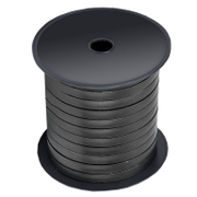 Набивка Avko от екструдиран тефлон с графит 10х10 мм, 170 г/м, FINISEAL® 8471 - product - 006 AVK 131