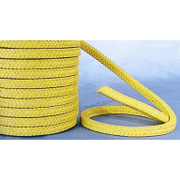 Набивка Avko от арамидни влакна с ПТФЕ и лубриканти 14х14 мм, 274.4 г/м, AVKOPACK® 1201 - product - 006 AVK 140