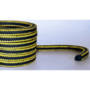 Набивка Avko от арамидни влакна с ПТФЕ и графит 16х16 мм, 345.6 г/м, AVKOPACK® 1202 - product - 006 AVK 161